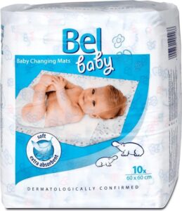 Dekbedden Baby Bel (10 uds) - Image 3
