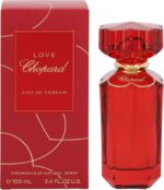 Chopard Love Chopard - 100 ml - eau de parfum spray - damesparfum - Image 3