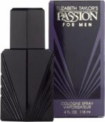 Elizabeth Taylor Passion EDC M 118 ml - Image 3