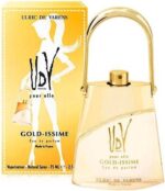 Ulric De Varens Gold-issime Edp Vapo 75 Ml - Image 2