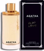 Agatha Un Soir A Paris Eau De Toilette Spray 50ml - Image 3