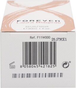 Laura Biagiotti - Forever - Eau De Parfum - 30ML - Image 4