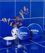 Hydraterende Crème Nivea (150 ml) - Image 4