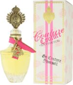 Juicy Couture Couture Couture Eau De Parfum Spray 100 Ml For Women - Image 7