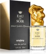 Sisley Eau Du Soir 50 ml - Eau de Parfum - Damesparfum - Image 2