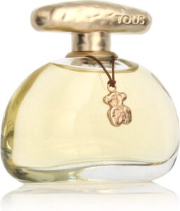Tous - Touch - Eau De Toilette - 100Ml - Image 2
