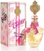 Juicy Couture Couture Couture Eau De Parfum Spray 100 Ml For Women - Image 8