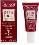 Guinot Creme Guinot Body Care Depilation Care Creme Depil Logic Face Cream 15 ml - Image 2