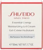 Shiseido Huidverzorging Essentials Moisturizing Gel Cream Gel Creme Alle Huidtypen 50ml - Image 18