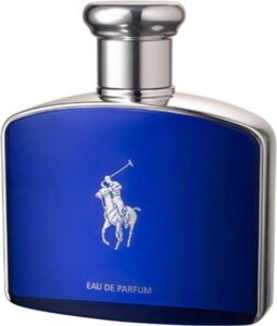 Ralph Lauren Polo Blue EDP M 125 ml - Image 4