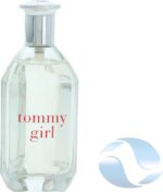 Tommy Hilfiger Tommy Girl Eau de Toilette Damesparfum - 100 ml - Image 10