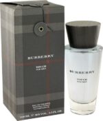 Burberry Touch 100 ml - Eau de Toilette - Herenparfum - Image 17