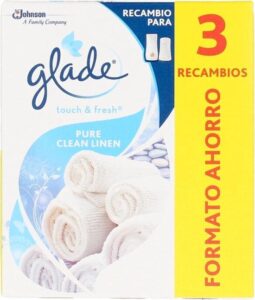 Air Freshener Refill Spring Brise (3 uds) - Image 2
