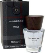 Burberry Touch 100 ml - Eau de Toilette - Herenparfum - Image 18