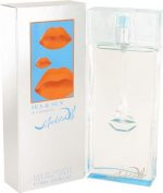 Salvador Dali Eau De Toilette Sea  Sun In Cadaques 100 Ml   For Women - Image 4