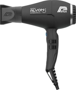 Parlux Alyon Black