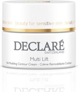 Age Control Multi Lift Cream By Declare 50 Ml - Image 3
