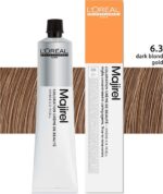 L'orEal Professionnel Majirel 6.3 50 Ml