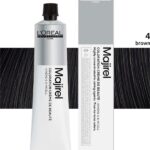 L´Oréal Professionnel Majirel 4 50 ml