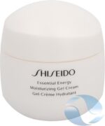 Shiseido Huidverzorging Essentials Moisturizing Gel Cream Gel Creme Alle Huidtypen 50ml - Image 12
