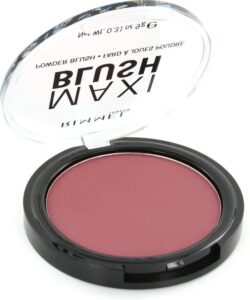 Powder Blush Maxi Blush (powder Blush) 9 G