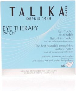 Eye Therapy Patch Refill By Talika #6-treatmens - Image 4
