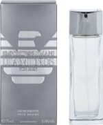 Armani Emporia Diamonds 75 ml Eau de Toilette - Herenparfum - Image 4