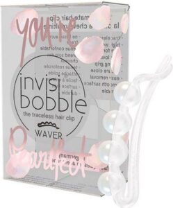 Invisibobble Waver Sparks Flying You are Pearlfect (haarspeldjes) - Image 3
