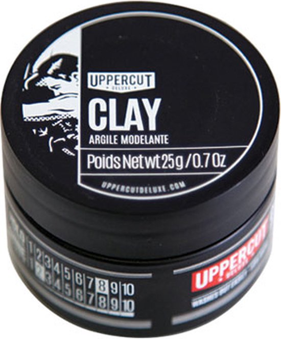 550x663-24 Uppercut Clay Midi 25 gr. - Image 1
