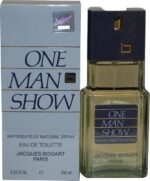 Jacques Bogart One Man Show EDT M 100 ml - Image 4
