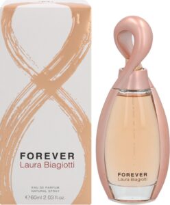 Laura Biagiotti - Forever - Eau De Parfum - 60ML - Image 3