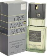 Jacques Bogart One Man Show EDT M 100 ml - Image 3