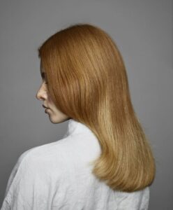Maria Nila Luminous Colour Conditioner - 1000ml - Image 3