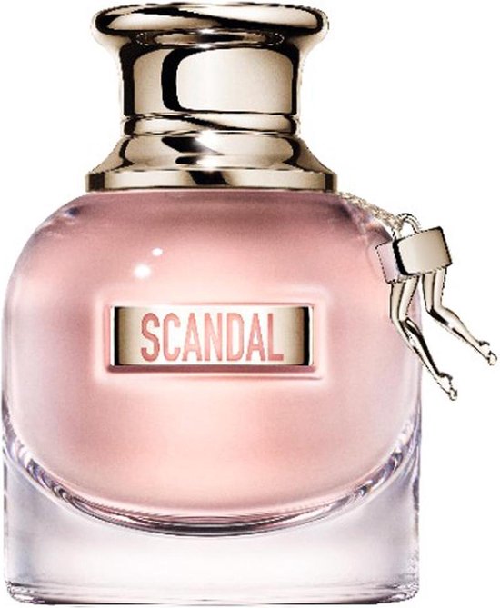 550x669-13 Jean Paul Gaultier Scandal 30 ml Eau de Parfum - Damesparfum - Image 1