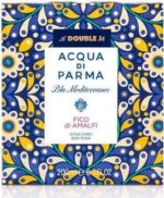 Acqua Di Parma Blu Mediterraneo Fico Di Amalfi Body Scrub 200 Ml - Image 3