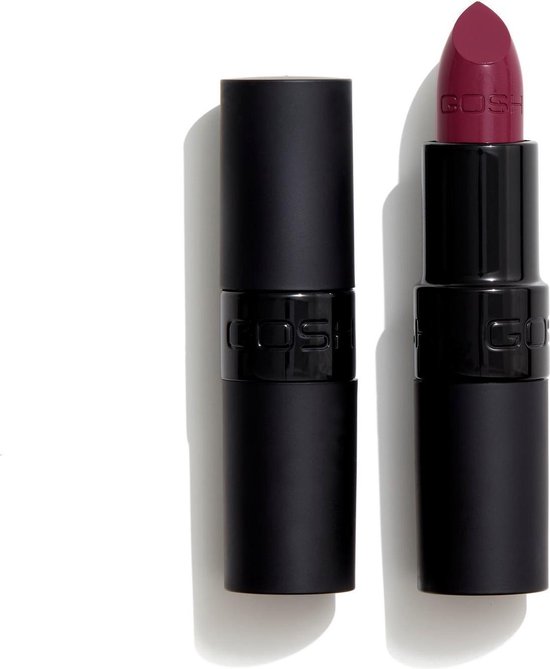550x669-46 Gosh Velvet Touch Lipstick #159-boheme - Image 1