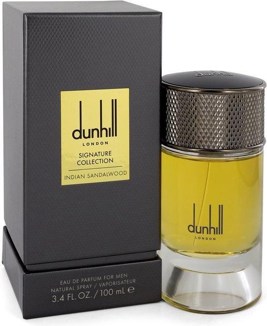 550x670-27 Dunhill Indian Sandalw Eau de Parfum, 100ml - Image 1