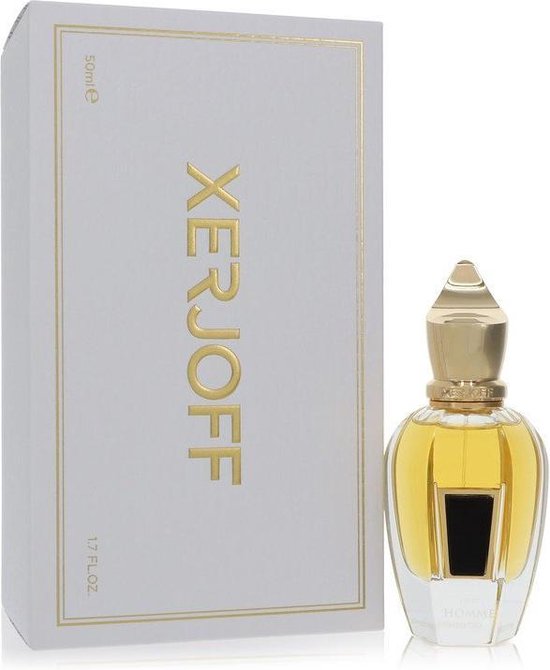 550x670-57 17/17 Stone Label Homme by Xerjoff 50 ml - - Image 1