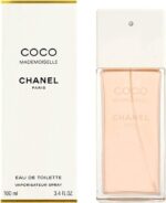 Chanel Coco Mademoiselle EDT W 100 ml