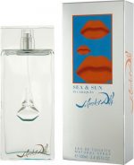 Salvador Dali Eau De Toilette Sea  Sun In Cadaques 100 Ml   For Women - Image 2
