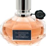 Viktor  Rolf Flowerbomb Nectar Eau De Parfum Intense Spray 90 ml for Women