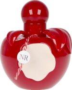 NINA RICCI NINA ROUGE EAU DE TOILETTE 50ML VAPORIZADOR - Image 3