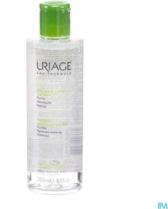 Eau Thermale Thermal Micellar Water   smAA enA  a mastnA  pleAY      MicelA rnA AisticA voda - Image 3