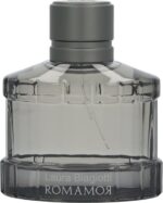Herenparfum Laura Biagiotti EDT Romamor Uomo (75 ml) - Image 2