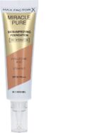 Max Factor Miracle Pure Foundation Spf30 85-Caramel