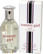 Tommy Hilfiger Tommy Girl Eau de Toilette Damesparfum - 100 ml - Image 12