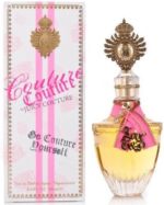 Juicy Couture Couture Couture Eau De Parfum Spray 100 Ml For Women - Image 2