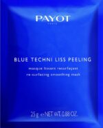 Payot Blue Techni Liss Week End Masque Peeling Chrono  Renovateur Masker Anti Aging 1Stuks