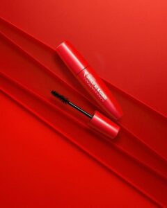 Rimmel London Scandal’Eyes Volume On Demand Mascara - 001 Black - Image 4