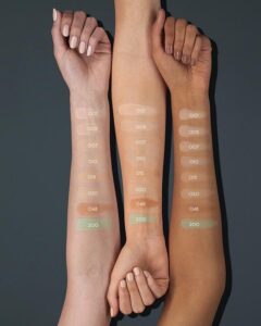CATRICE Liquid Camouflage High Coverage concealermake-up - Image 2